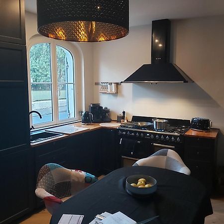 Maison 4 Personnes Proche Plage A Arcachon Διαμέρισμα Εξωτερικό φωτογραφία