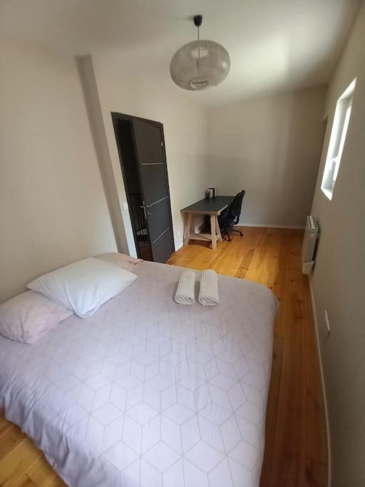 Maison 4 Personnes Proche Plage A Arcachon Διαμέρισμα Εξωτερικό φωτογραφία