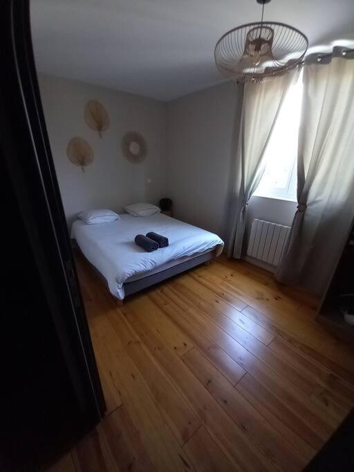 Maison 4 Personnes Proche Plage A Arcachon Διαμέρισμα Εξωτερικό φωτογραφία