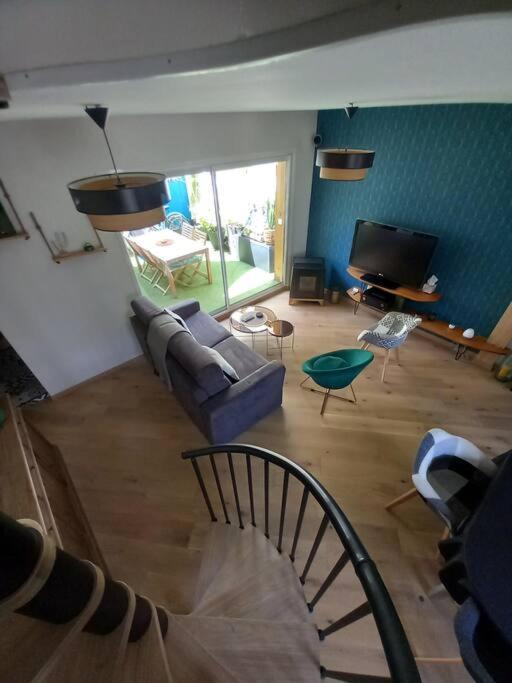 Maison 4 Personnes Proche Plage A Arcachon Διαμέρισμα Εξωτερικό φωτογραφία